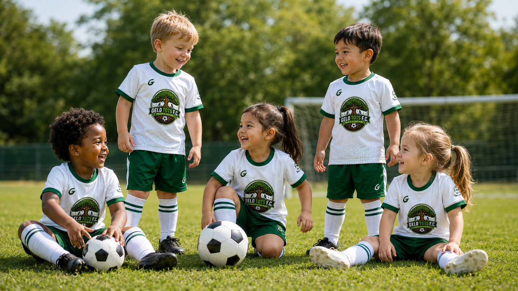 Summer 2026 Registration Now Open — Limited Spots Available