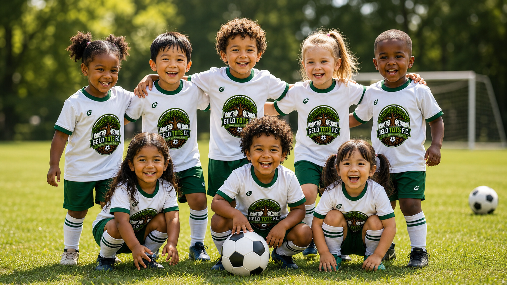 Skills & Development Program